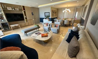 APARTAMENTO EN ALTOS DE RIOMAR EN VENTA