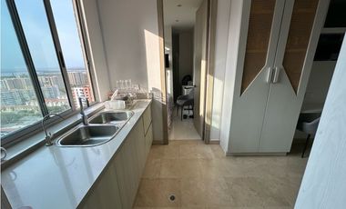 APARTAMENTO EN ALTOS DE RIOMAR EN VENTA