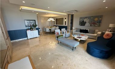 APARTAMENTO EN ALTOS DE RIOMAR EN VENTA