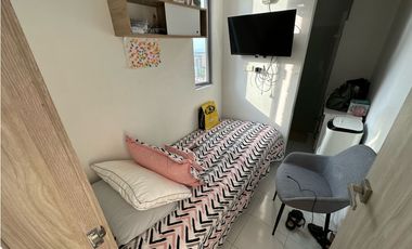 APARTAMENTO EN ALTOS DE RIOMAR EN VENTA