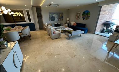 APARTAMENTO EN ALTOS DE RIOMAR EN VENTA