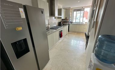 APARTAMENTO EN ALTOS DE RIOMAR EN VENTA