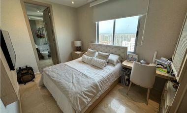 APARTAMENTO EN ALTOS DE RIOMAR EN VENTA