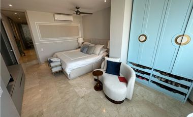 APARTAMENTO EN ALTOS DE RIOMAR EN VENTA