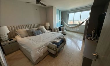 APARTAMENTO EN ALTOS DE RIOMAR EN VENTA