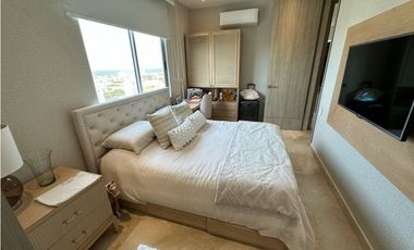 APARTAMENTO EN ALTOS DE RIOMAR EN VENTA
