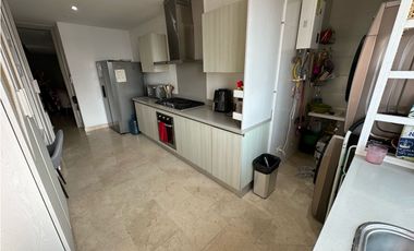 APARTAMENTO EN ALTOS DE RIOMAR EN VENTA