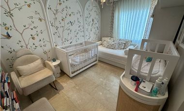APARTAMENTO EN ALTOS DE RIOMAR EN VENTA