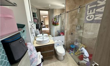 APARTAMENTO EN ALTOS DE RIOMAR EN VENTA