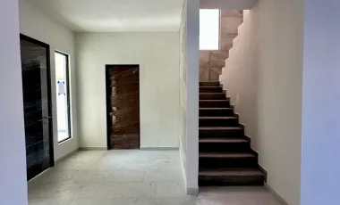 Casa en venta en Valle de Fontanna, Ramos Arizpe, Coahuila de Zaragoza