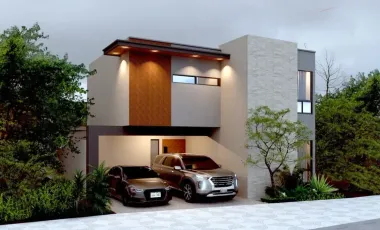 Casa en venta en Valle de Fontanna, Ramos Arizpe, Coahuila de Zaragoza