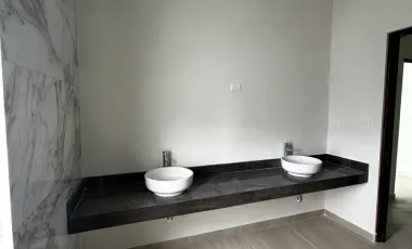 Casa en venta en Valle de Fontanna, Ramos Arizpe, Coahuila de Zaragoza