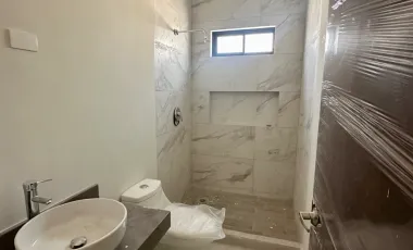 Casa en venta en Valle de Fontanna, Ramos Arizpe, Coahuila de Zaragoza