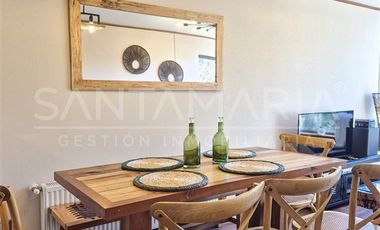 Departamento en Venta en Camino Termas de Chillán