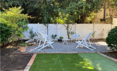 SE VENDE CASA EN VIÑA DEL MAR MIRAFLORES