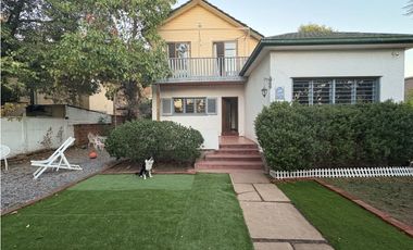 SE VENDE CASA EN VIÑA DEL MAR MIRAFLORES