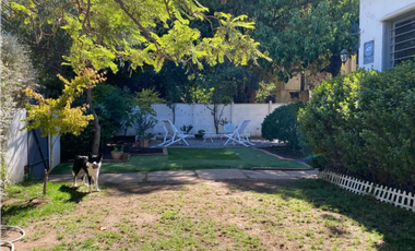 SE VENDE CASA EN VIÑA DEL MAR MIRAFLORES