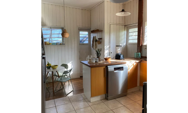 SE VENDE CASA EN VIÑA DEL MAR MIRAFLORES