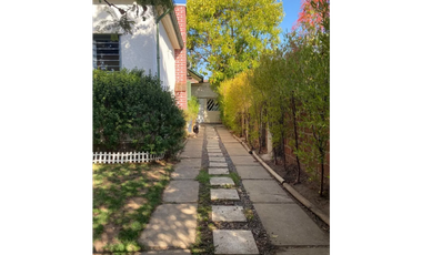 SE VENDE CASA EN VIÑA DEL MAR MIRAFLORES