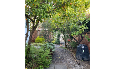 SE VENDE CASA EN VIÑA DEL MAR MIRAFLORES