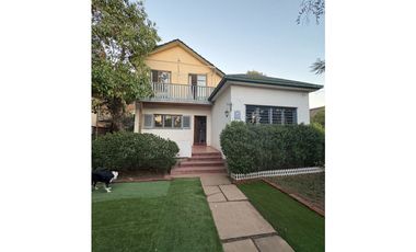 SE VENDE CASA EN VIÑA DEL MAR MIRAFLORES