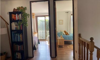 SE VENDE CASA EN VIÑA DEL MAR MIRAFLORES