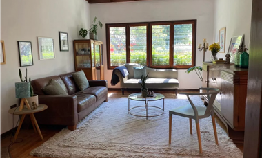 SE VENDE CASA EN VIÑA DEL MAR MIRAFLORES