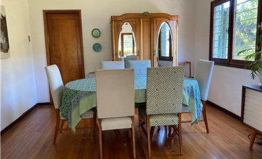 SE VENDE CASA EN VIÑA DEL MAR MIRAFLORES