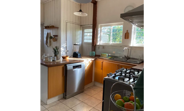 SE VENDE CASA EN VIÑA DEL MAR MIRAFLORES