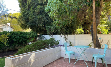 SE VENDE CASA EN VIÑA DEL MAR MIRAFLORES