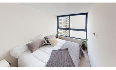 DEPTOS NUEVOS 1D1B, METRO ECUADOR, BONO PIE 20%