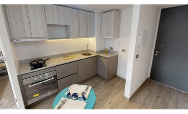 DEPTOS NUEVOS 1D1B, METRO ECUADOR, BONO PIE 20%