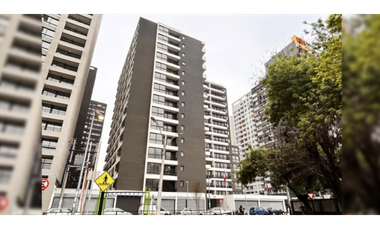 DEPTOS NUEVOS 1D1B, METRO ECUADOR, BONO PIE 20%