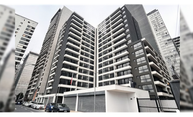 DEPTOS NUEVOS 1D1B, METRO ECUADOR, BONO PIE 20%