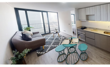 DEPTOS NUEVOS 1D1B, METRO ECUADOR, BONO PIE 20%