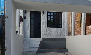 Casa en Venta_Loma Dorada