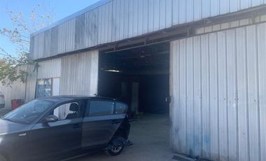 Local Comercial en Arriendo en Centro Rancagua