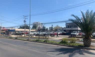 Local Comercial en Arriendo en Centro Rancagua
