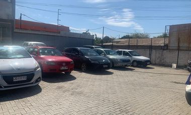 Local Comercial en Arriendo en Centro Rancagua
