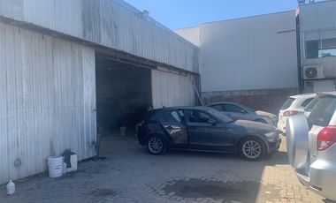 Local Comercial en Arriendo en Centro Rancagua