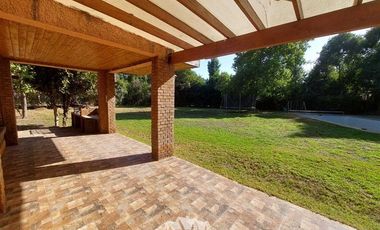 Casa en Arriendo en Av Lonquen
