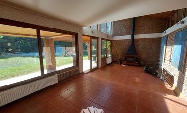 Casa en Arriendo en Av Lonquen