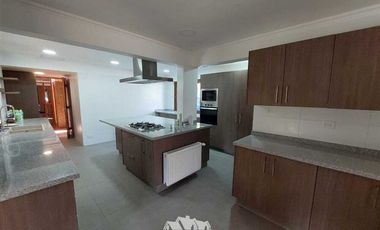 Casa en Arriendo en Av Lonquen