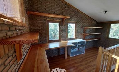 Casa en Arriendo en Av Lonquen