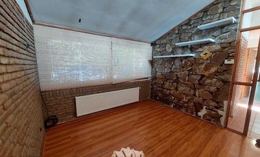 Casa en Arriendo en Av Lonquen