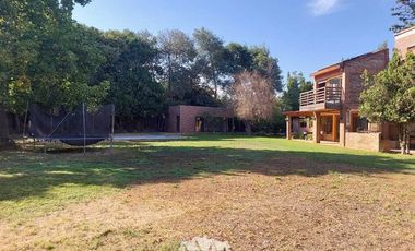 Casa en Arriendo en Av Lonquen