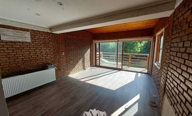 Casa en Arriendo en Av Lonquen