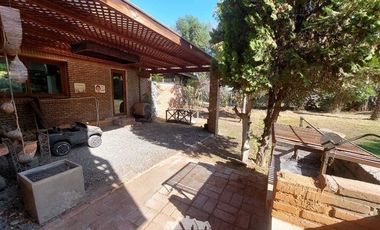Casa en Arriendo en Av Lonquen