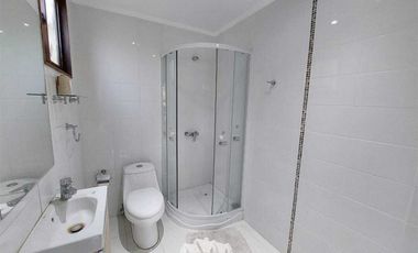 Casa en Arriendo en Av Lonquen