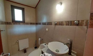 Casa en Arriendo en Av Lonquen